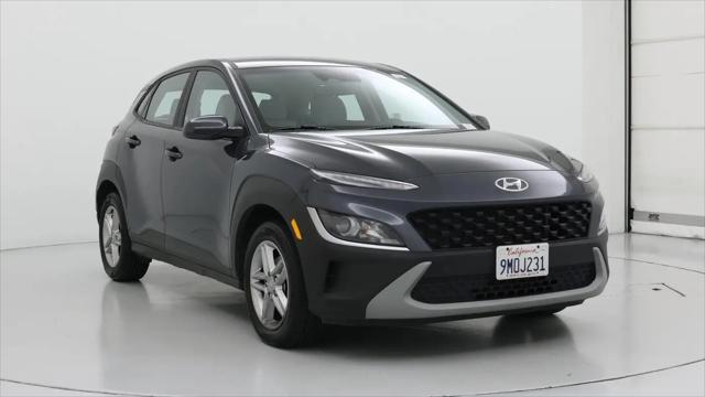 2022 Hyundai Kona SE for sale in Fairfield, CA
