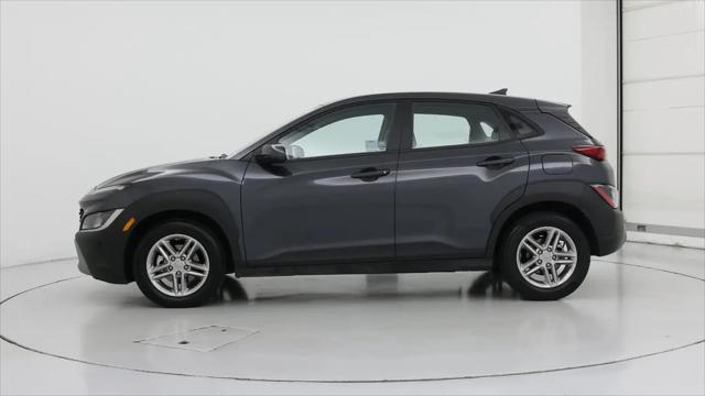 2022 Hyundai Kona SE