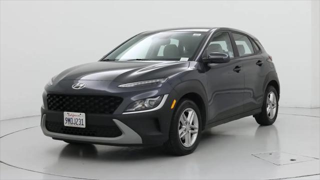 2022 Hyundai Kona SE