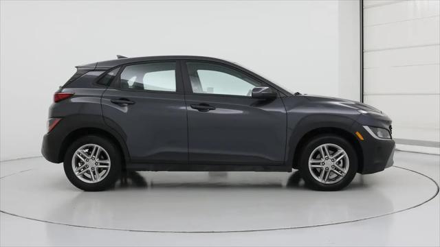 2022 Hyundai Kona SE