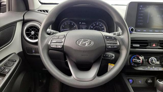 2022 Hyundai Kona SE