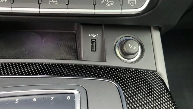 2019 Audi SQ5 3.0T Premium