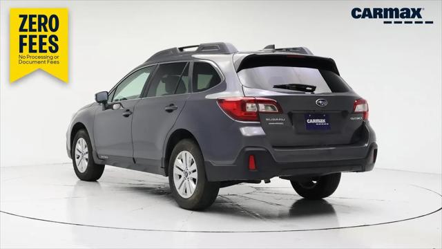 2018 Subaru Outback 2.5i Premium for sale in Merrillville, IN