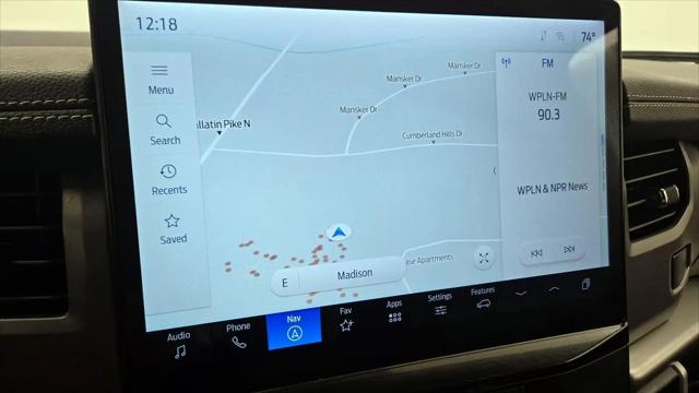 2022 Ford Expedition XLT