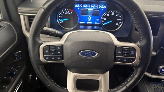 2022 Ford Expedition XLT
