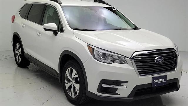 2020 Subaru Ascent Premium for sale in Merrillville, IN