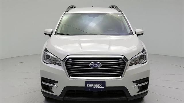 2020 Subaru Ascent Premium