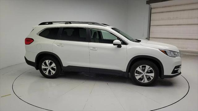 2020 Subaru Ascent Premium