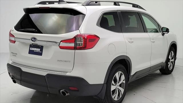 2020 Subaru Ascent Premium