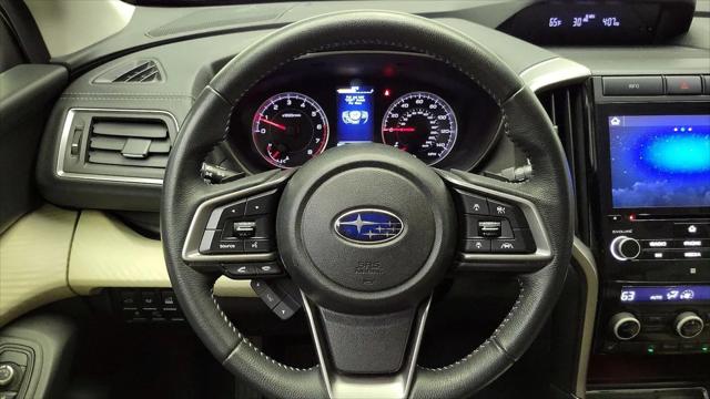 2020 Subaru Ascent Premium