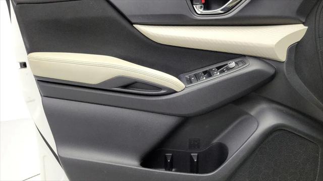 2020 Subaru Ascent Premium