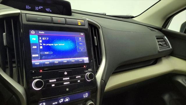 2020 Subaru Ascent Premium