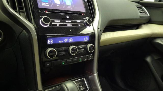 2020 Subaru Ascent Premium
