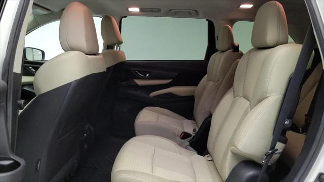 2020 Subaru Ascent Premium