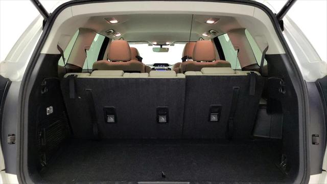2020 Subaru Ascent Premium