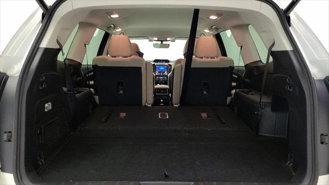 2020 Subaru Ascent Premium