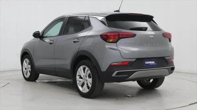 2025 Buick Encore GX Preferred FWD