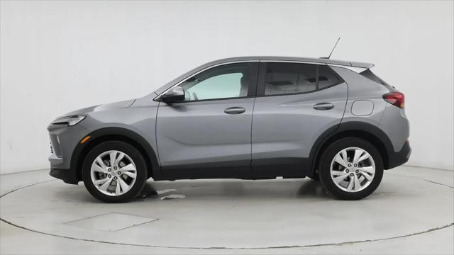 2025 Buick Encore GX Preferred FWD