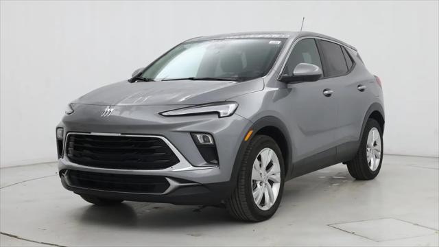2025 Buick Encore GX Preferred FWD