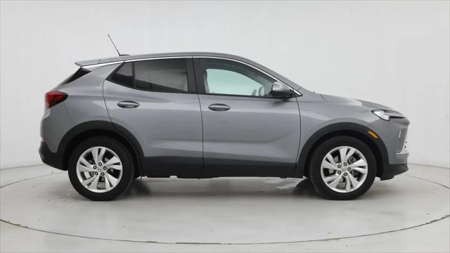 2025 Buick Encore GX Preferred FWD