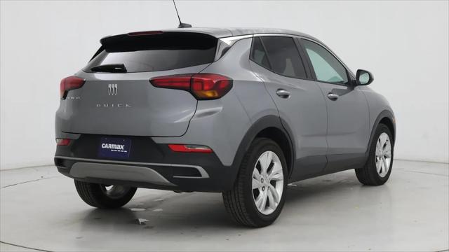 2025 Buick Encore GX Preferred FWD