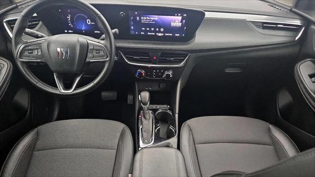 2025 Buick Encore GX Preferred FWD