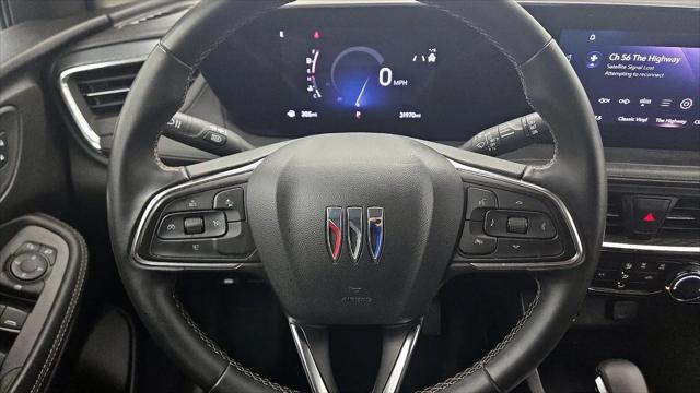 2025 Buick Encore GX Preferred FWD