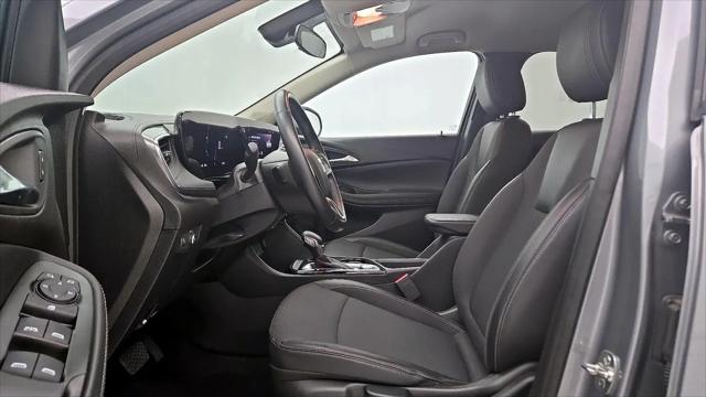 2025 Buick Encore GX Preferred FWD