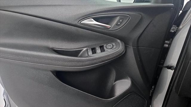 2025 Buick Encore GX Preferred FWD