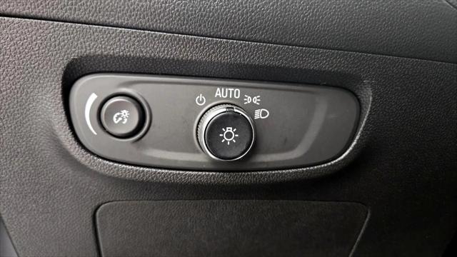 2025 Buick Encore GX Preferred FWD