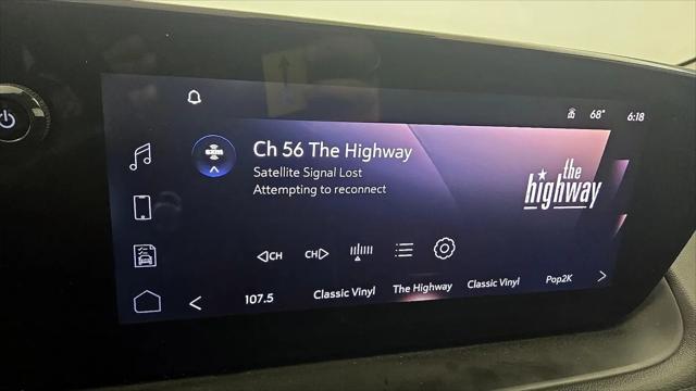 2025 Buick Encore GX Preferred FWD