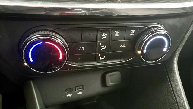 2025 Buick Encore GX Preferred FWD