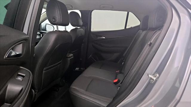 2025 Buick Encore GX Preferred FWD
