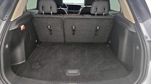 2025 Buick Encore GX Preferred FWD