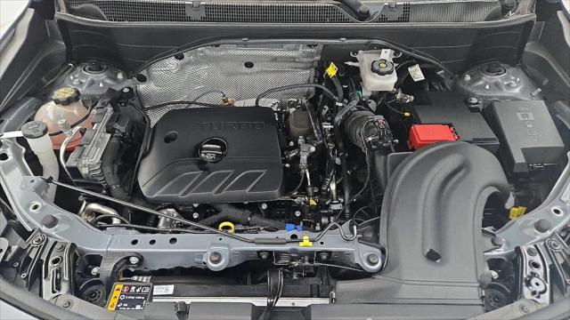 2025 Buick Encore GX Preferred FWD