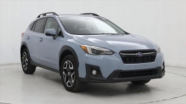 2018 Subaru Crosstrek 2.0i Limited for sale in Madison, TN
