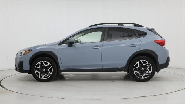 2018 Subaru Crosstrek 2.0i Limited