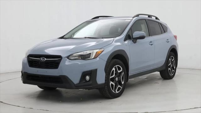 2018 Subaru Crosstrek 2.0i Limited