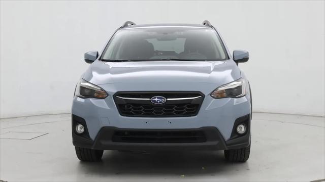 2018 Subaru Crosstrek 2.0i Limited