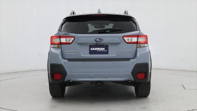 2018 Subaru Crosstrek 2.0i Limited