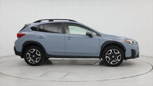 2018 Subaru Crosstrek 2.0i Limited
