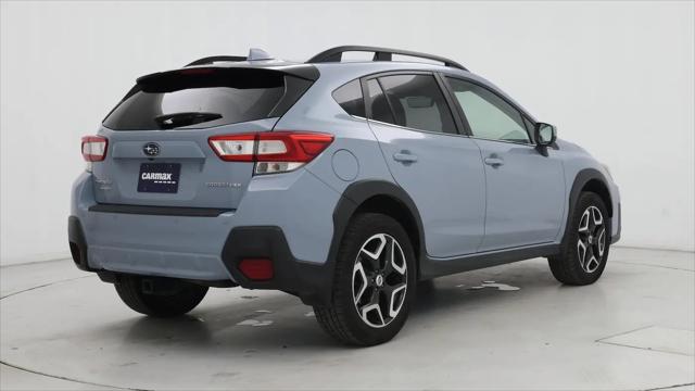2018 Subaru Crosstrek 2.0i Limited