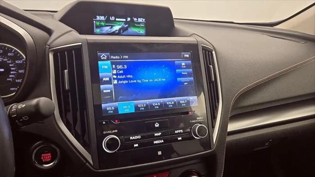 2018 Subaru Crosstrek 2.0i Limited