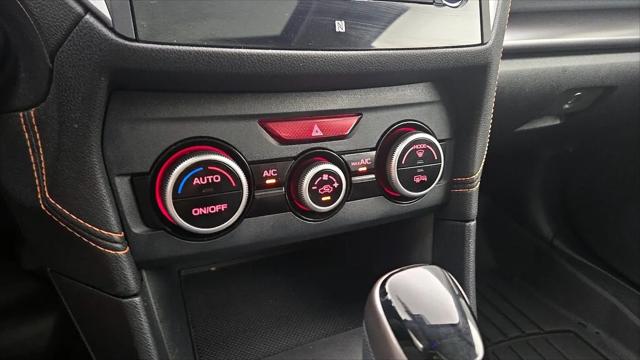 2018 Subaru Crosstrek 2.0i Limited