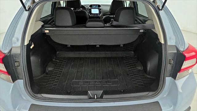 2018 Subaru Crosstrek 2.0i Limited