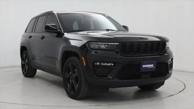 2023 Jeep Grand Cherokee Limited 4x4 for sale in Madison, TN