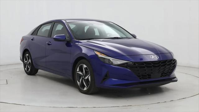 2023 Hyundai Elantra SEL for sale in Madison, TN
