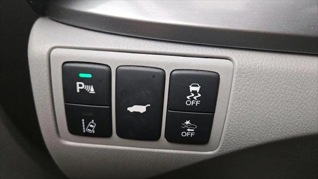 2018 Acura RDX Advance Package