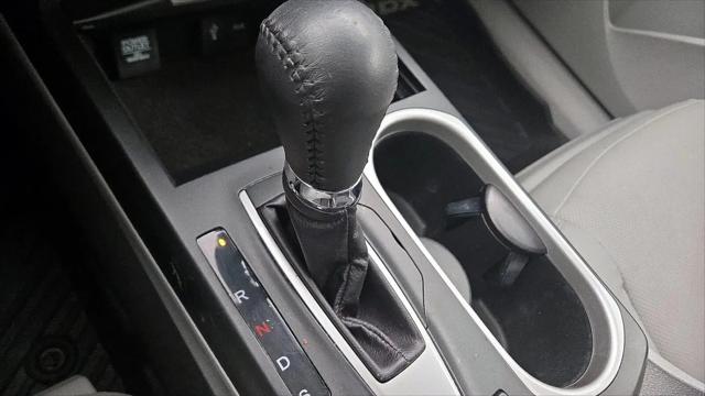 2018 Acura RDX Advance Package