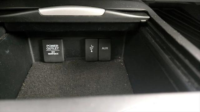 2018 Acura RDX Advance Package